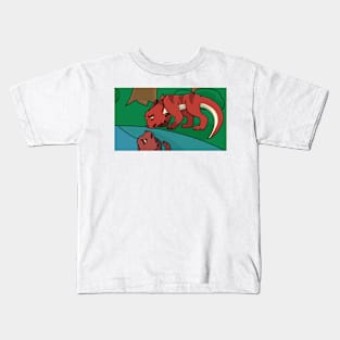 Alderheart Kids T-Shirt